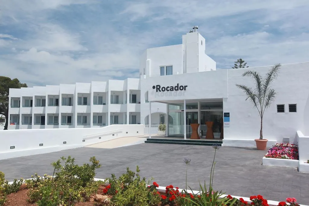 Grupotel Rocador - Adults Only Cala D´Or Hotell