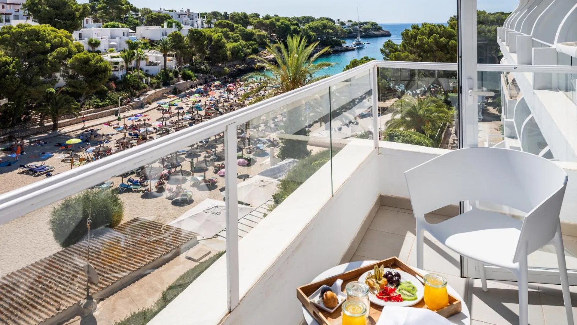 Hotel Grupotel Rocador - Adults Only Cala d'Or